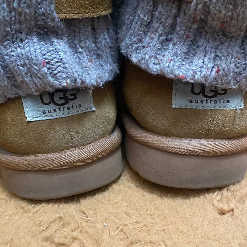 stylish boots